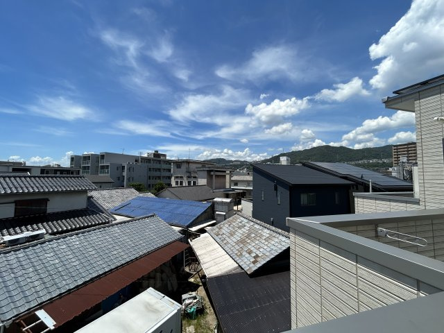 【展望】PLEIN SOLEIL 庚午北