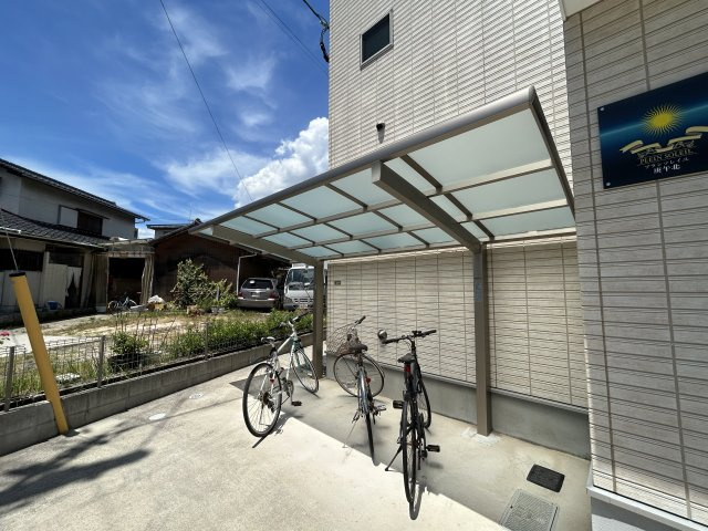 【その他共用部分】PLEIN SOLEIL 庚午北