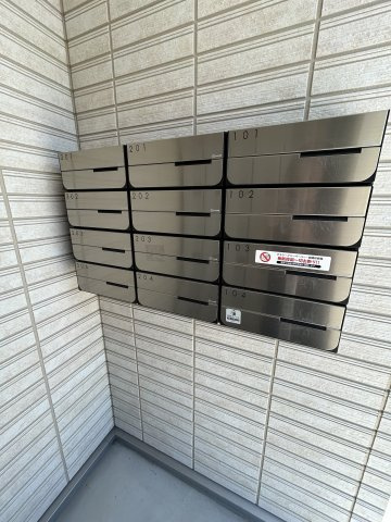 【その他共用部分】PLEIN SOLEIL 庚午北
