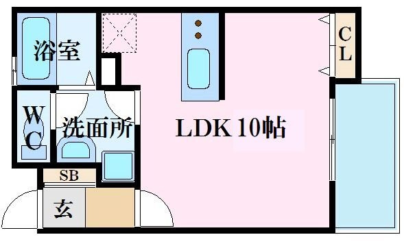 PLEIN SOLEIL 庚午北