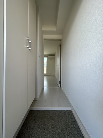 【玄関】PLEIN SOLEIL 庚午北