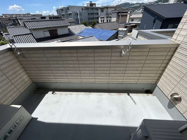 【展望】PLEIN SOLEIL 庚午北
