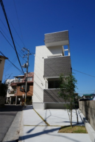 Grandtic青崎の画像