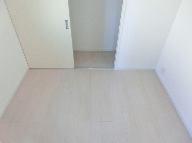 ※同物件別号室参考写真 