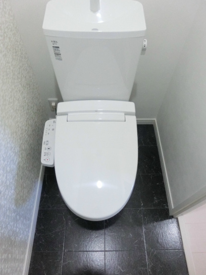 ※同物件別号室参考写真