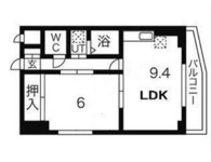 洋室へ変更