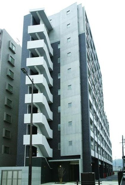 ヴィアーレ八幡3丁目の画像