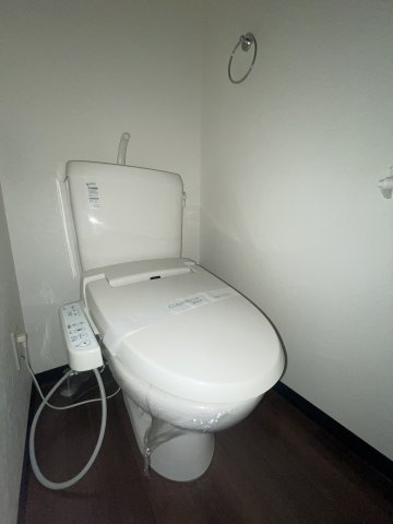 ※同物件別号室参考写真