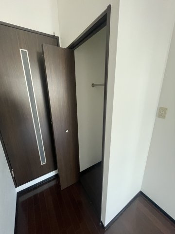 ※同物件別号室参考写真