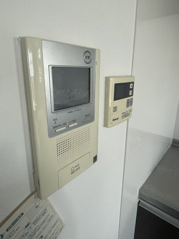 ※同物件別号室参考写真