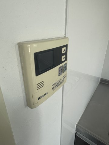 ※同物件別号室参考写真