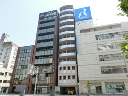 KatayamaBLDG21の画像
