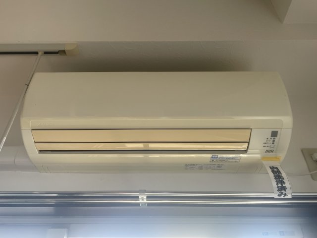 ※同物件別号室参考写真