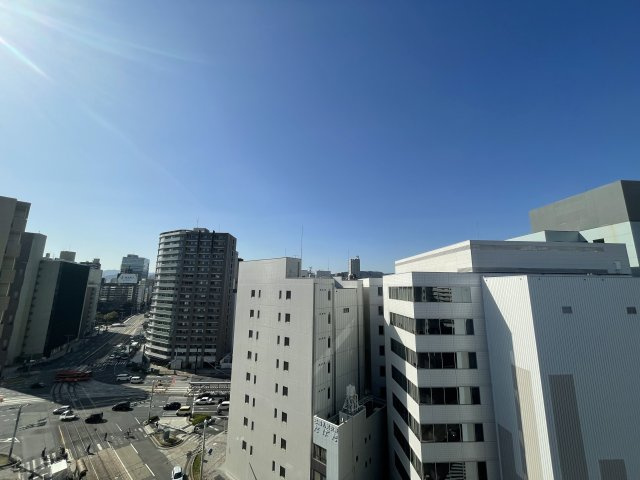 ※同物件別号室参考写真