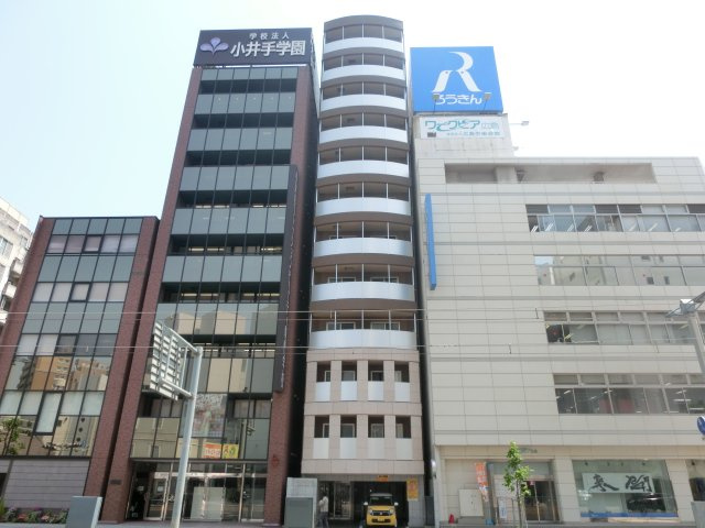 【外観】KatayamaBLDG21