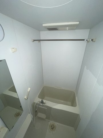 ※同物件別号室参考写真