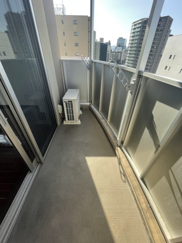 ※同物件別号室参考写真