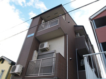 アルエット旭ヶ丘の画像