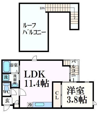 Grandticなごみ