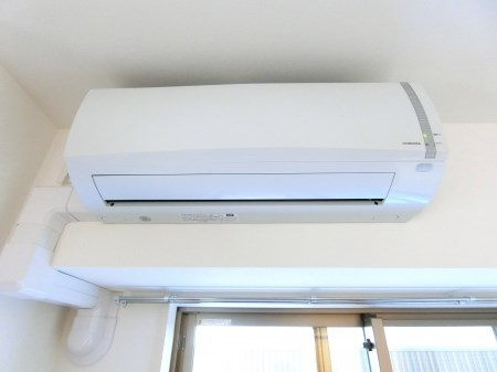 【設備】グレイスコート・アイエス