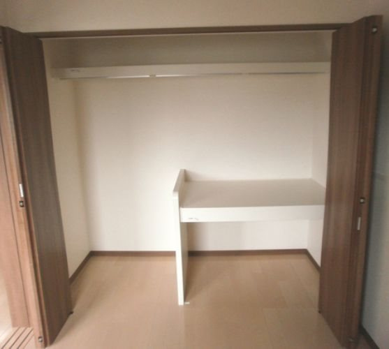 【収納】カサヴェルデ壱番館