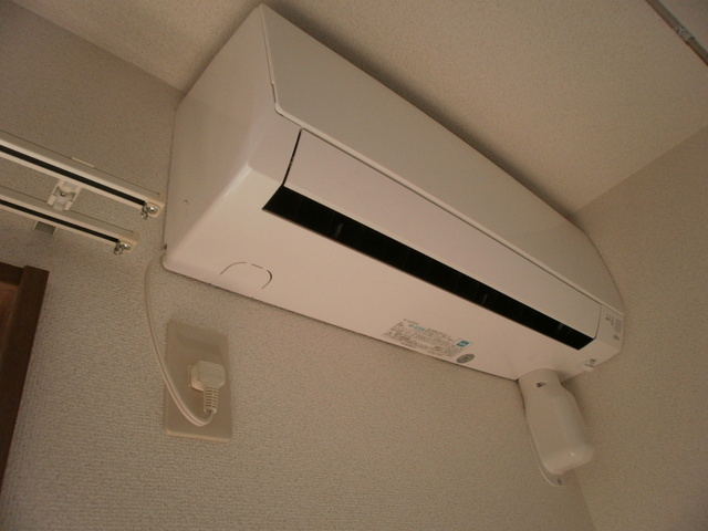 【設備】カサヴェルデ壱番館 
