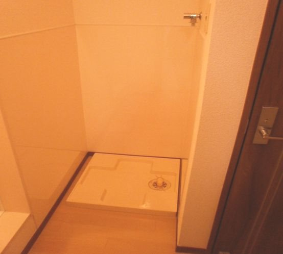 【設備】カサヴェルデ壱番館