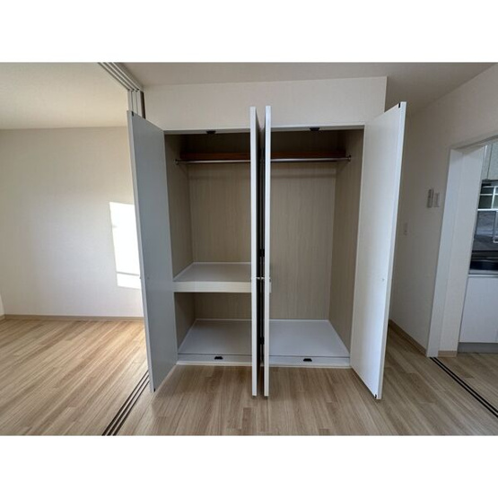 【収納】イーグルハイツ銀杏町