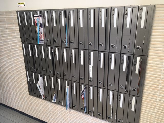 【その他共用部分】イーグルハイツ銀杏町