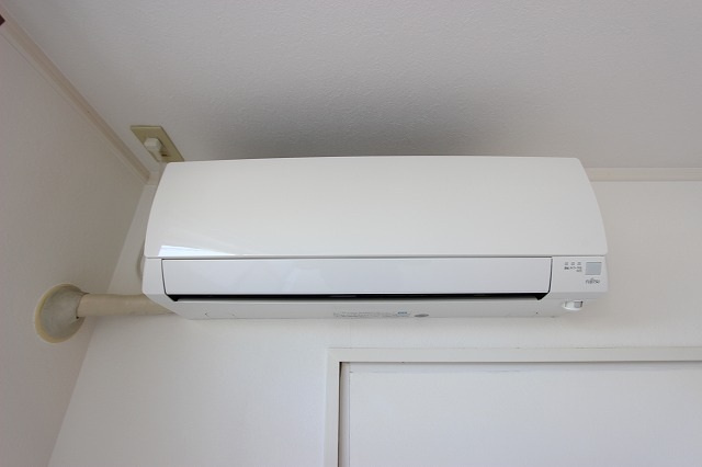 【その他】Goto apartment