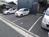 【駐車場】Goto apartment 