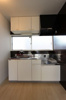 【キッチン】Goto apartment 