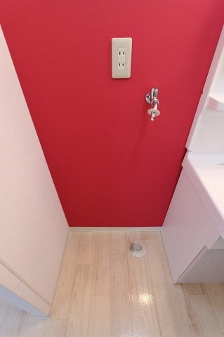 【設備】Goto apartment 