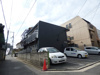 【外観】Goto apartment 