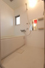 【浴室】Goto apartment 
