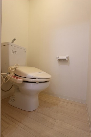 【トイレ】Goto apartment