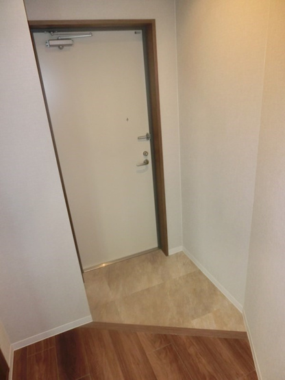 【玄関】DOLCE竹屋町