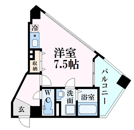 DOLCE竹屋町