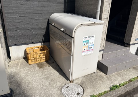 【その他共用部分】グランツ花京院