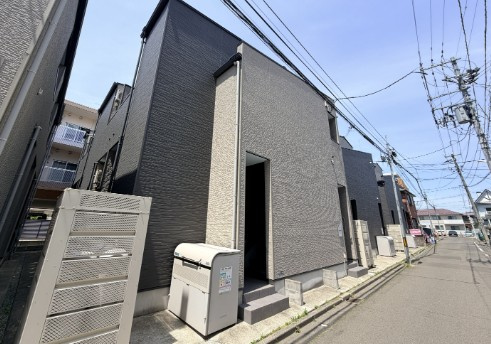 グランツ花京院の画像