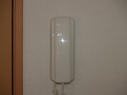 【セキュリティ】アフォリステーションノース壱番館 