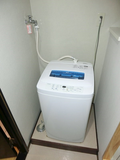 【設備】BOND　BLD.Ⅳ