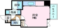 ☆全室角部屋☆