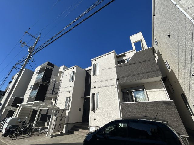 Grandtic JM 長束の画像