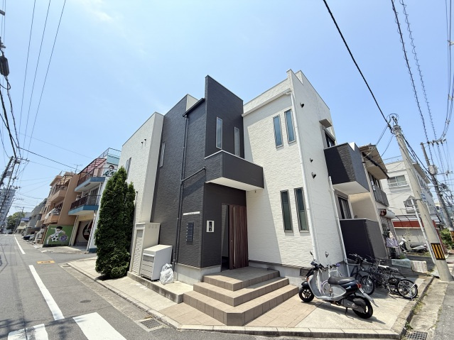 Grandtic JM-roadの画像