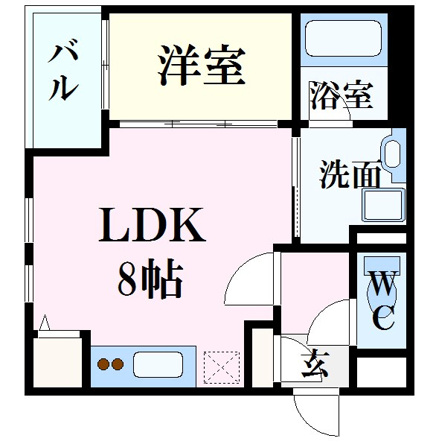 Branche宇品