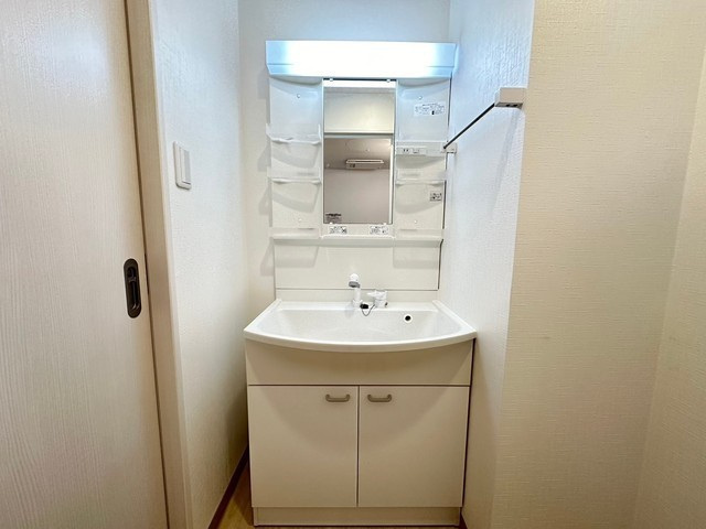 ※同物件別号室参考写真