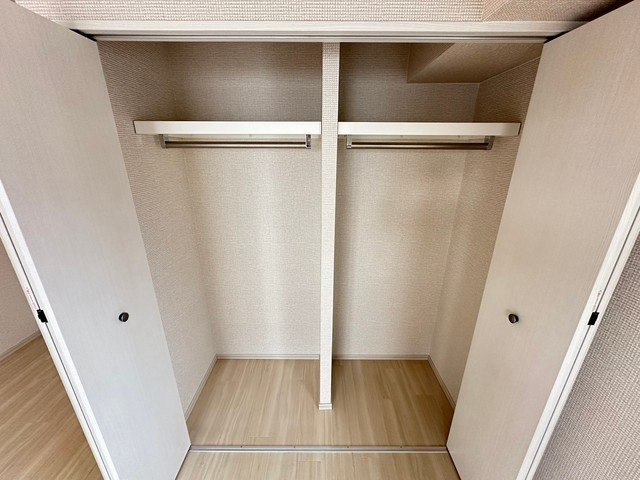 ※同物件別号室参考写真