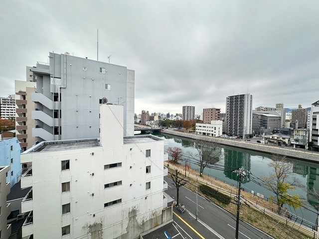 ※同物件別号室参考写真