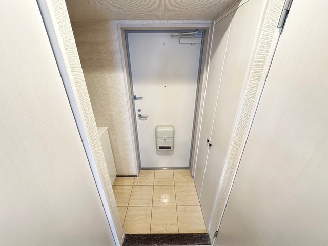 ※同物件別号室参考写真